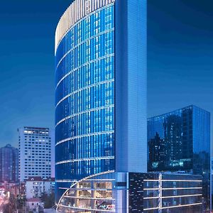 Amara Signature Shanghai